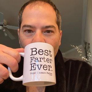 Meet your Posher, John